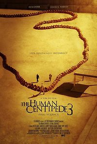 Watch The Human Centipede III (Final Sequence)