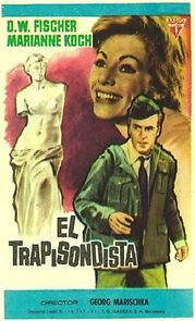 Watch The Magnificent Rogue