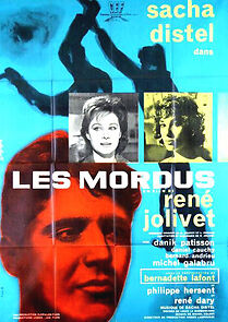 Watch Les mordus