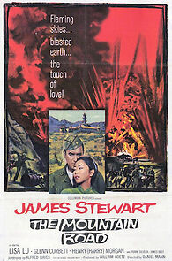 Watch The Mountain Road