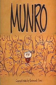 Watch Munro (Short 1961)