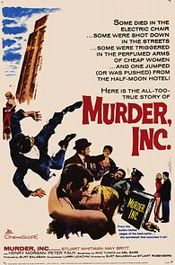 Watch Murder, Inc.
