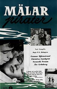 Watch Pirates on the Malonen