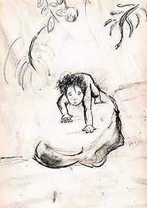 Watch The Magnificent Lion Boy