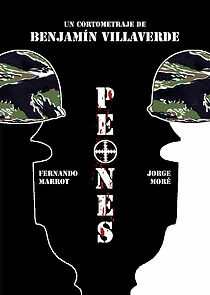 Watch Peones (Short 2013)