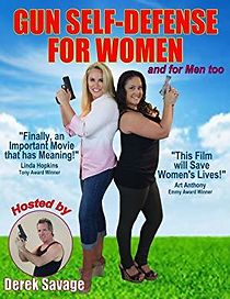 Watch Gun Self-Defense for Women