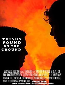 Watch Things Found on the Ground