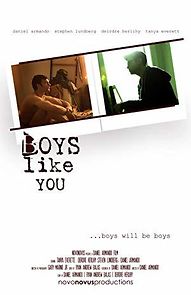 Watch Boys Like You