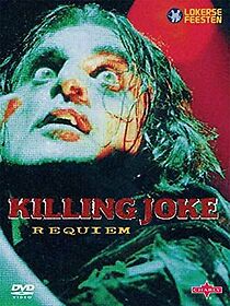 Watch Killing Joke: Requiem