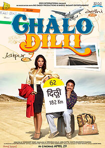 Watch Chalo Dilli