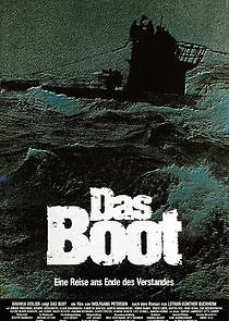Watch Das Boot