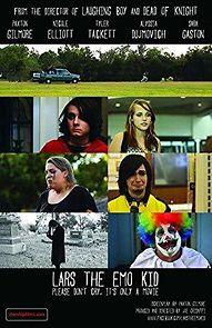 Watch Lars the Emo Kid