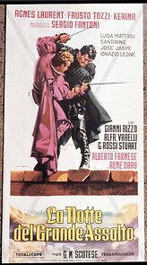 Watch The Night of the Great Attack