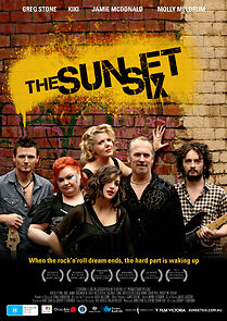 Watch The Sunset Six