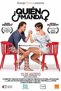 Watch Who's the Boss?