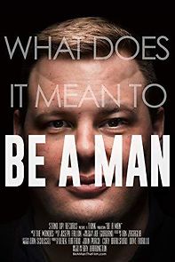 Watch Be a Man