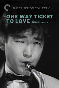 Watch One Way Ticket to Love