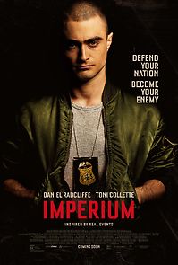 Watch Imperium