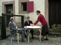 Watch An Heir (Short 2011)