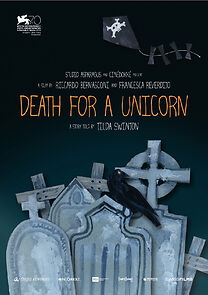 Watch Death for a Unicorn (Short 2013)