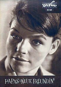 Watch Papas neue Freundin