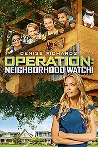 Watch Operation: Neighborhood Watch!