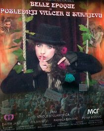 Watch Last Waltz in Sarajevo