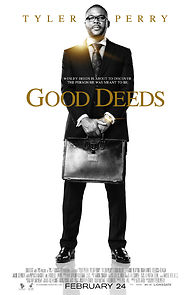 Watch Good Deeds