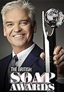 Watch The British Soap Awards 2002 (TV Special 2002)