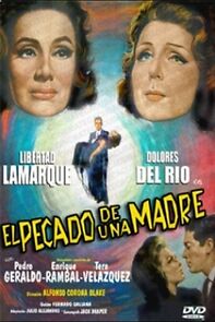 Watch El pecado de una madre
