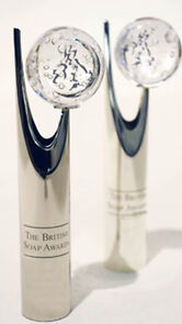 Watch The British Soap Awards (TV Special 1999)