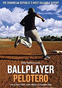 Watch Ballplayer: Pelotero