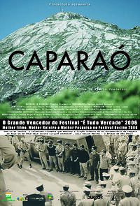 Watch Caparaó