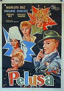 Watch Pelusa