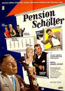 Watch Pension Schöller