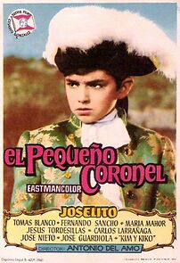 Watch El pequeño coronel