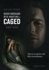 Watch Caged (Short 2014)