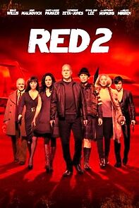 Watch TVGN Movie Special: Red 2