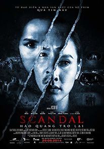 Watch Scandal: Hào quang tro lai