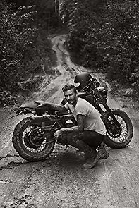 Watch David Beckham: Into the Unknown