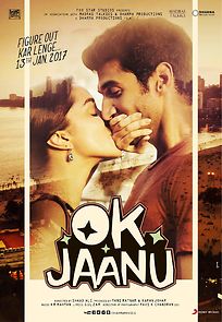 Watch OK Jaanu