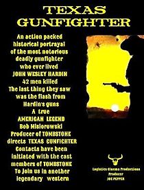 Watch Texas Gunfighter
