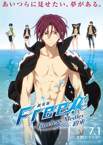 Watch Free! Timeless Medley: The Promise