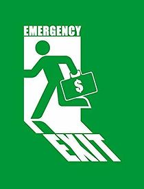 Watch Emergency Exit