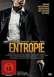 Watch Entropie