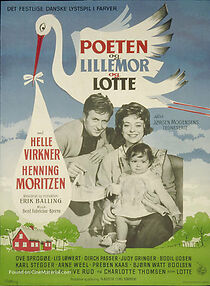 Watch Poeten og Lillemor og Lotte