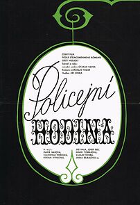 Watch Policejní hodina