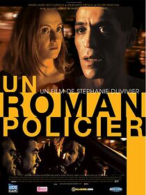 Watch Un roman policier