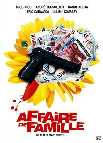 Watch Affaire de famille
