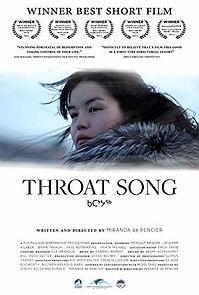 Watch Throat Song